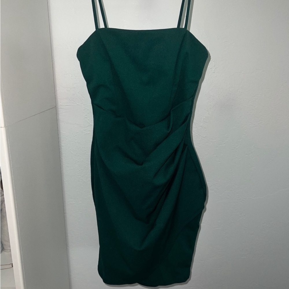 Homecoming Dress